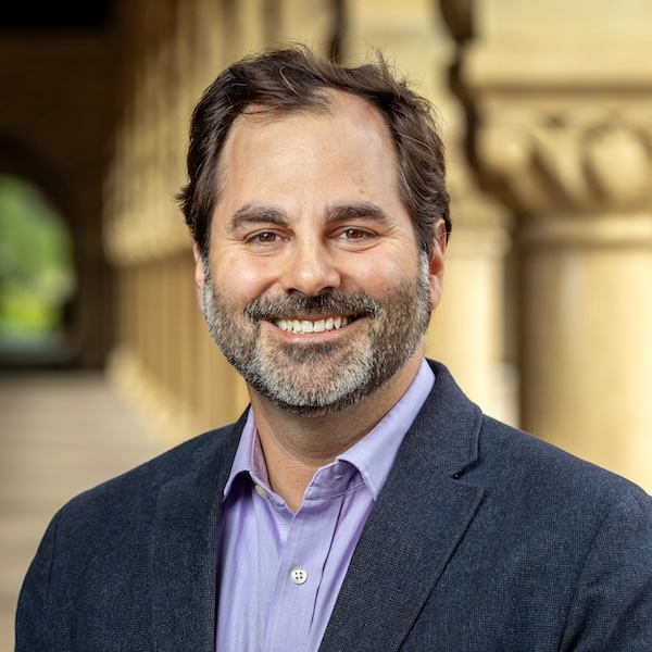 Michael C. Frank