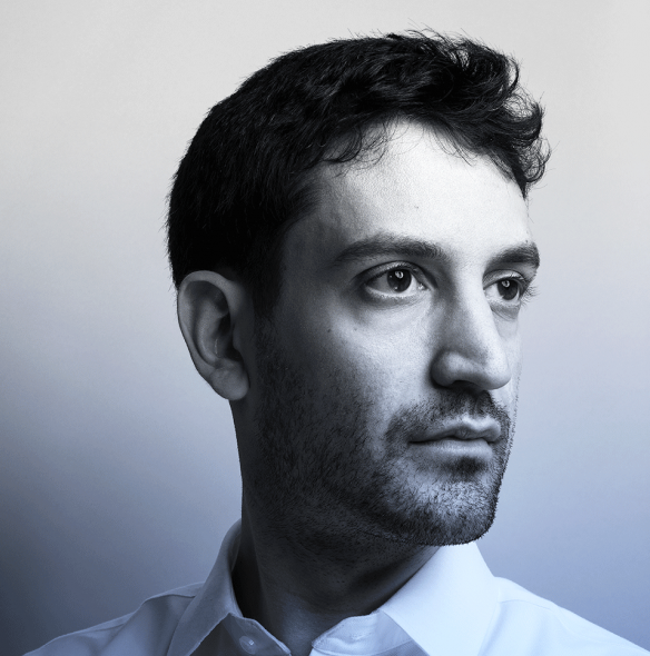 Brenden Lake