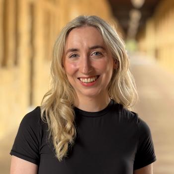 Clíona O'Doherty